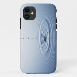 Capa Para iPhone Da Case-Mate Ondinha na água