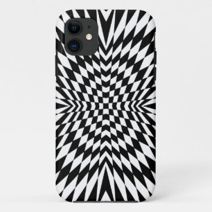 Capa Para iPhone Da Case-Mate OP -Art nº 10 em Emporio Moffa