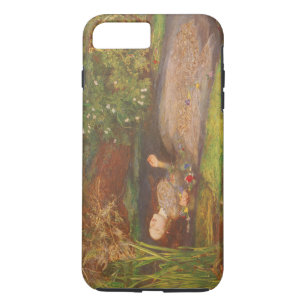 Capa Para iPhone Da Case-Mate Ophelia de Millais, Vintage Victorian Fine Art