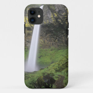 Capa Para iPhone Da Case-Mate OR, Desfiladeiro do Rio Columbia, Cachoeira Elowah