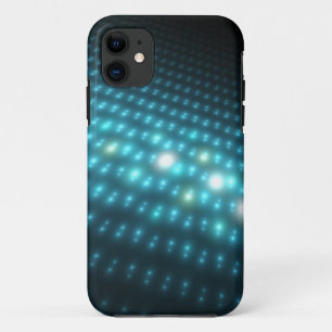 Capa Para iPhone Da Case-Mate Órbitos Azuis 3D