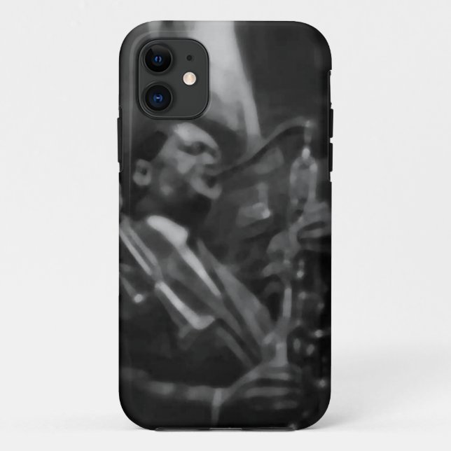 Capa Para iPhone Da Case-Mate Orchestra club to l´huile (Verso)