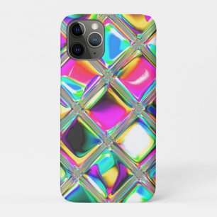 Capa Para iPhone Da Case-Mate Os doces borbulham caso feito sob encomenda do