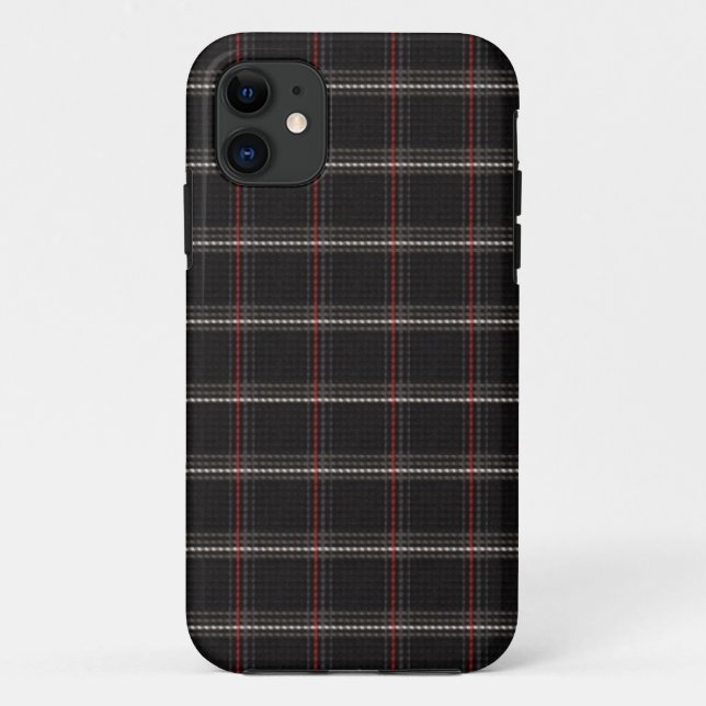 Capa Para iPhone Da Case-Mate os interlagos plain o caso (Verso)