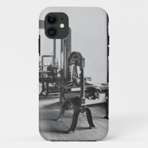 Capa Para iPhone Da Case-Mate Os trabalhos de impressão, das oficinas do Bauh