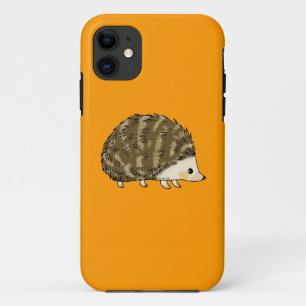 Capa Para iPhone Da Case-Mate Ouriço bonito
