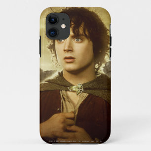 Capa Para iPhone Da Case-Mate Ouro de FRODO™