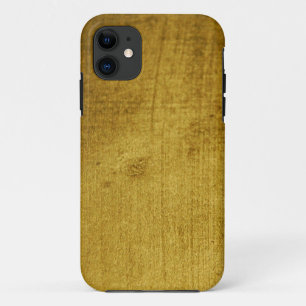 Capa Para iPhone Da Case-Mate Ouro Vintage-Look utilizado