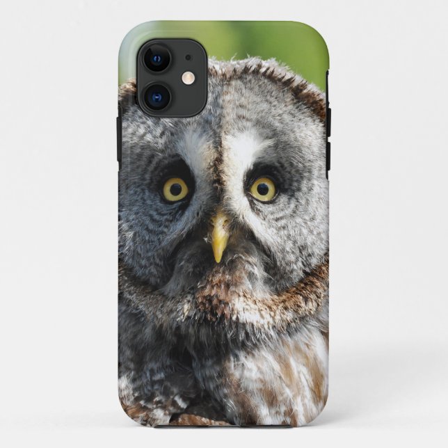Capa Para iPhone Da Case-Mate Owl_20180219_by_JAMFoto (Verso)