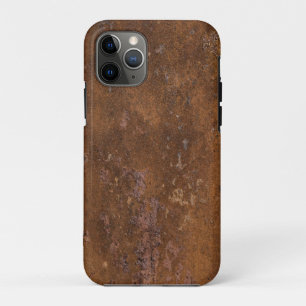 Capa Para iPhone Da Case-Mate Oxidado velho