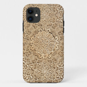 Capa Para iPhone Da Case-Mate Padrão Alhambra