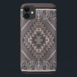 Capa Para iPhone Da Case-Mate Padrão Americano Nativo<br><div class="desc">Design criou da arte original nativa americana.  — Mais itens com este design: www.zazzle.com/aura2000/natam1</div>