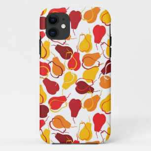 Capa Para iPhone Da Case-Mate Padrão com peras
