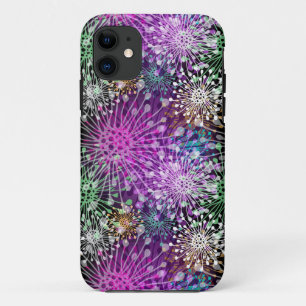 Capa Para iPhone Da Case-Mate Padrão de detecção vívido