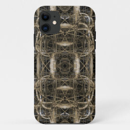 Capa Para iPhone Da Case-Mate padrão de fantasia de abstrato