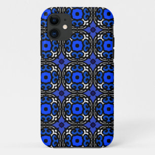 Capa Para iPhone Da Case-Mate Padrão étnico com motivos turcos