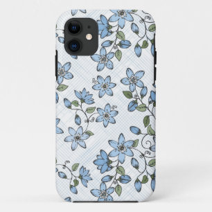 Capa Para iPhone Da Case-Mate Padrão floral 2