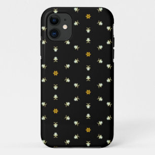Capa Para iPhone Da Case-Mate Padrão Floral de DaTECN