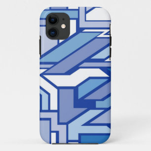 Capa Para iPhone Da Case-Mate Padrão geométrico 2