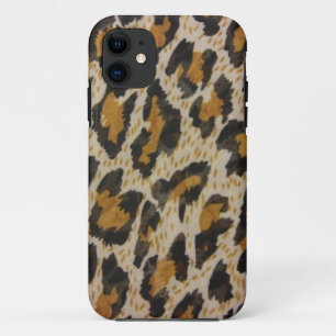Capa Para iPhone Da Case-Mate Padrão — Leopardo