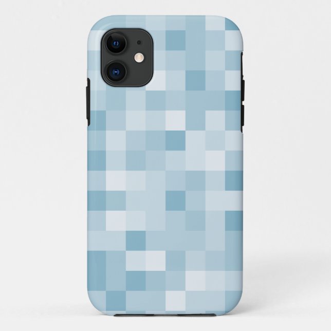 Capa Para iPhone Da Case-Mate padrão quadrado (Verso)