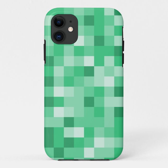 Capa Para iPhone Da Case-Mate Padrão quadrado (Verso)