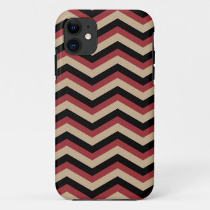 Capa Para iPhone Da Case-Mate Padrão Zig Zag Moderno