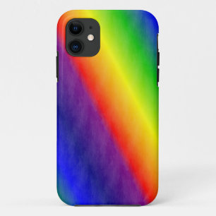 Capa Para iPhone Da Case-Mate Padrões arco-íris