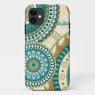 Capa Para iPhone Da Case-Mate Padrões circulares