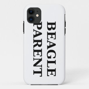 Capa Para iPhone Da Case-Mate pai do beagle