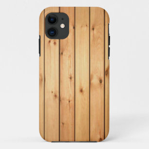 Capa Para iPhone Da Case-Mate Painéis da madeira da sauna