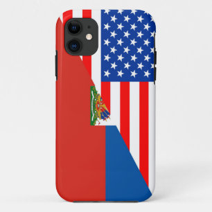 Capa Para iPhone Da Case-Mate país dos EUA da bandeira de Estados Unidos América