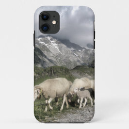 Capa Para iPhone Da Case-Mate paisagem de pirenéus