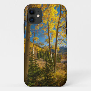 Capa Para iPhone Da Case-Mate Paisagem nas Montanhas de San Juan