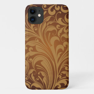 Capa Para iPhone Da Case-Mate Paisley Pattern, Persa Paisley, Oriental Paisley