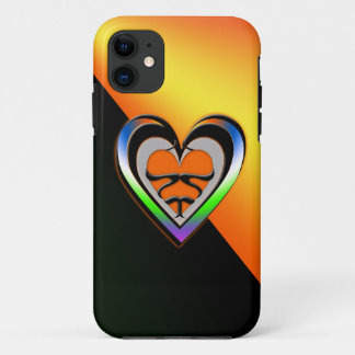 Capa Para iPhone Da Case-Mate Paixão