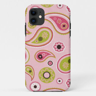 Capa Para iPhone Da Case-Mate Paixão de Paisley