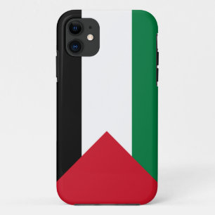Capa Para iPhone Da Case-Mate Palestina
