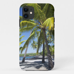 Capa Para iPhone Da Case-Mate Palmeiras, Parque Histórico Nacional Pu'uhonua o