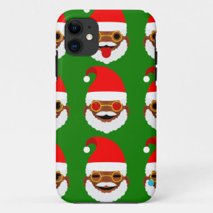 Capa Para iPhone Da Case-Mate papais noeis africanos emoji emoticons
