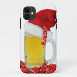 Capa Para iPhone Da Case-Mate Papais noeis Beer