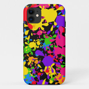 Capa Para iPhone Da Case-Mate Papel de parede de plástico