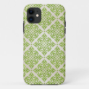 Capa Para iPhone Da Case-Mate Papel de parede do vintage