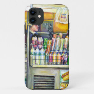 Capa Para iPhone Da Case-Mate Paraíso Pushcart