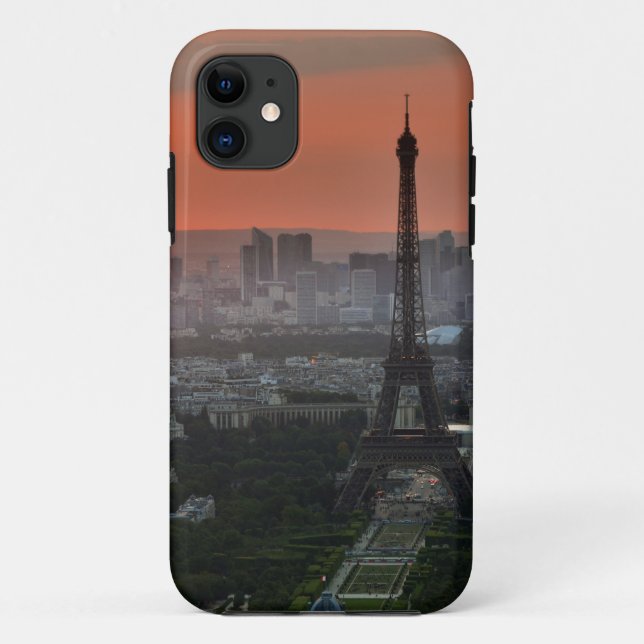 Capa Para iPhone Da Case-Mate Paris (Verso)
