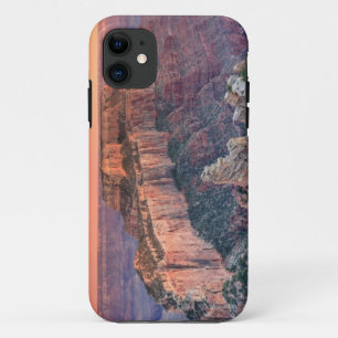 Capa Para iPhone Da Case-Mate Parque nacional do Grand Canyon, arizona
