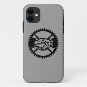 Capa Para iPhone Da Case-Mate Partido Trabalhista americano