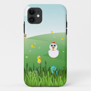 Capa Para iPhone Da Case-Mate páscoa