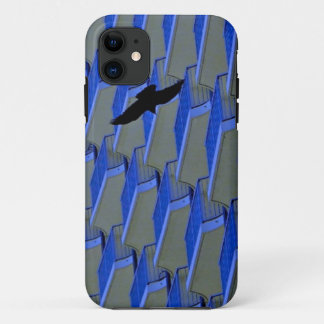 Capa Para iPhone Da Case-Mate Pássaro prendido