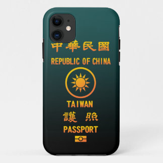 CAPA PARA iPhone DA Case-Mate PASSPORT(TAIWAN)